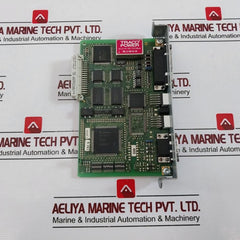 Bosch Rexroth 1070077145-216 Plc Module V24/20Ma