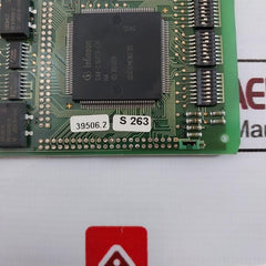 Bosch Rexroth 1070077145-216 Plc Module V24/20Ma
