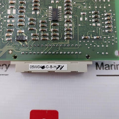 Bosch Rexroth 1070077145-216 Plc Module V24/20Ma
