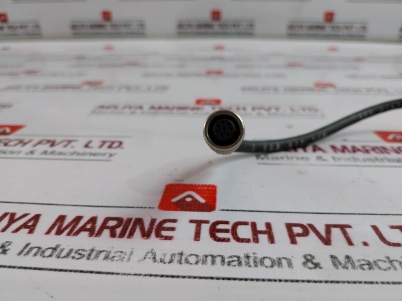 Bosch Rexroth 1 607 501 676 E Pc Board And Cable 016341/4 Set