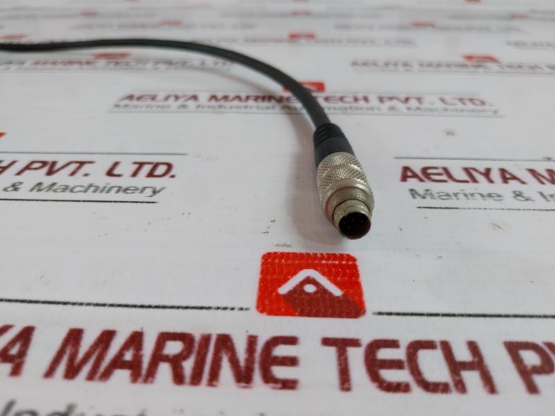 Bosch Rexroth 1 607 501 676 E Pc Board And Cable 016341/4 Set