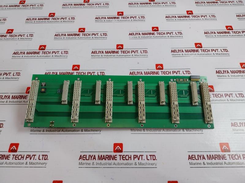 Bosch Rexroth 1 607 501 676 E Pc Board And Cable 016341/4 Set