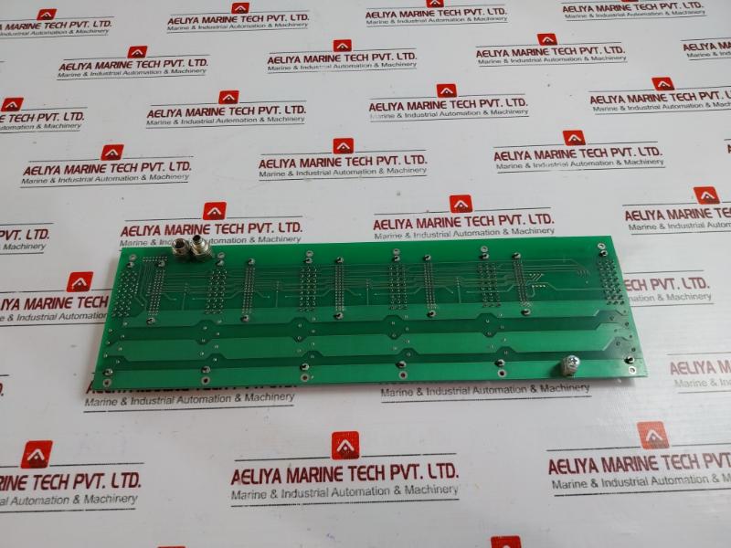 Bosch Rexroth 1 607 501 676 E Pc Board And Cable 016341/4 Set