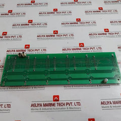 Bosch Rexroth 1 607 501 676 E Pc Board And Cable 016341/4 Set