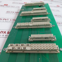 Bosch Rexroth 1 607 501 676 E Pc Board And Cable 016341/4 Set