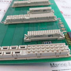 Bosch Rexroth 1 607 501 676 E Pc Board And Cable 016341/4 Set