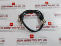 Bosch Rexroth 1 607 501 676 E Pc Board And Cable 016341/4 Set
