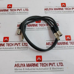 Bosch Rexroth 1 607 501 676 E Pc Board And Cable 016341/4 Set