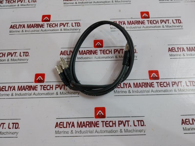 Bosch Rexroth 1 607 501 676 E Pc Board And Cable 016341/4 Set