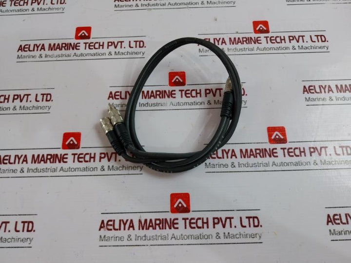 Bosch Rexroth 1 607 501 676 E Pc Board And Cable 016341/4 Set