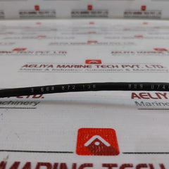 Bosch Rexroth 1 607 501 676 E Pc Board And Cable 016341/4 Set