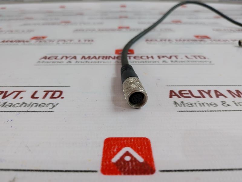 Bosch Rexroth 1 607 501 676 E Pc Board And Cable 016341/4 Set