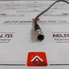 Bosch Rexroth 1 607 501 676 E Pc Board And Cable 016341/4 Set