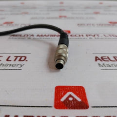 Bosch Rexroth 1 607 501 676 E Pc Board And Cable 016341/4 Set