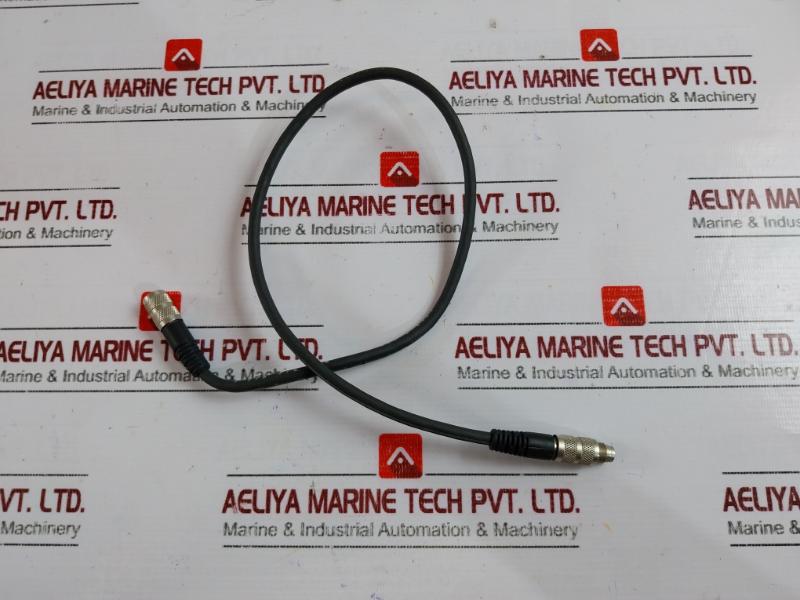 Bosch Rexroth 1 607 501 676 E Pc Board And Cable 016341/4 Set