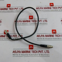 Bosch Rexroth 1 607 501 676 E Pc Board And Cable 016341/4 Set