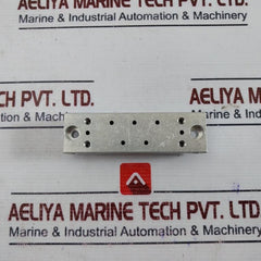 Bosch Rexroth 1 825 503 076 Directional Control Valve Overhaul