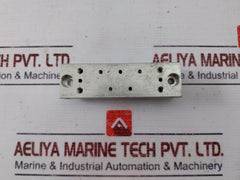 Bosch Rexroth 1 825 503 076 Directional Control Valve Overhaul With Nbr O-ring