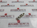 Bosch Rexroth 1 825 503 076 Pilot Directional Control Valve Overhaul