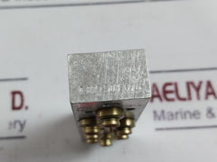 Bosch Rexroth 1 825 503 076 Pilot Directional Control Valve Overhaul