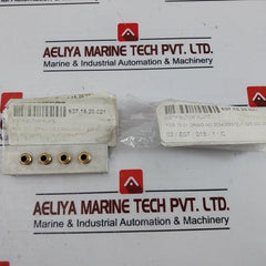 Bosch Rexroth 1 825 503 099 Distributor Plate 1 825 503 099