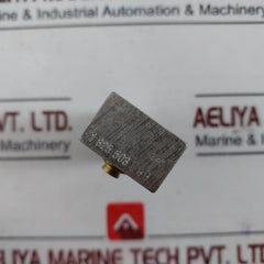 Bosch Rexroth 1 825 503 099 Distributor Plate 1 825 503 099