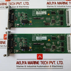 Bosch Rexroth 3-608-860-254 Profibus Dp Module 3-608-860-253