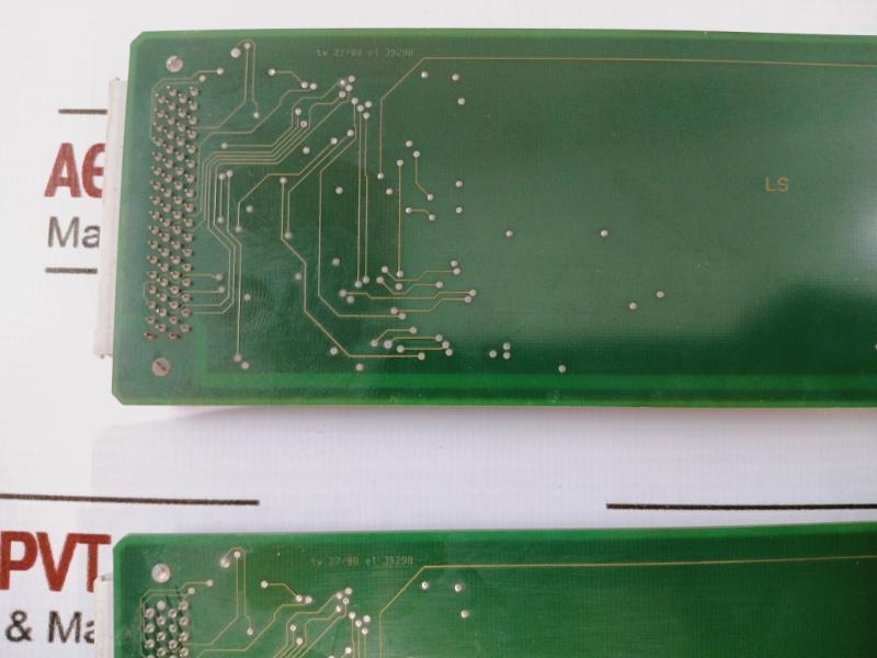 Bosch Rexroth 3-608-860-254 Profibus Dp Module 3-608-860-253