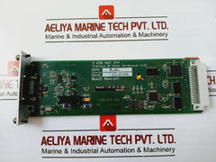 Bosch Rexroth 3-608-860-254 Profibus Dp Module 3-608-860-253