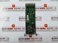 Bosch Rexroth 3-608-860-254 Profibus Dp Module 3-608-860-253