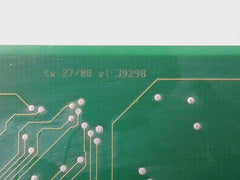 Bosch Rexroth 3-608-860-254 Profibus Dp Module 3-608-860-253