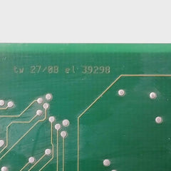 Bosch Rexroth 3-608-860-254 Profibus Dp Module 3-608-860-253