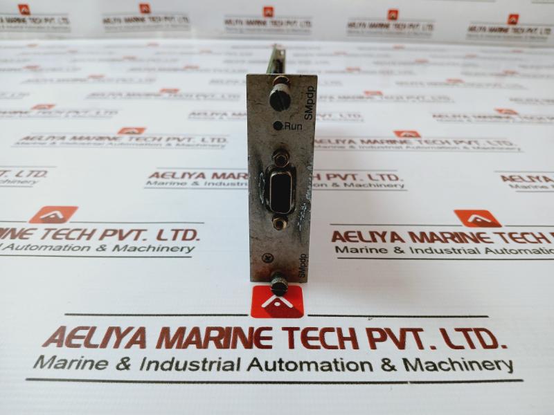 Bosch Rexroth 3-608-860-254 Profibus Dp Module 3-608-860-253