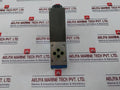 Bosch Rexroth 4We6D53/Eg12-12Nxhz2/V Solenoid Valve Assembly 12Vdc