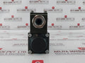 Bosch Rexroth 4We6D53/Eg12-12Nxhz2/V Solenoid Valve Assembly 12Vdc