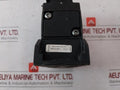 Bosch Rexroth 565-301-000-3 Solenoid Valve Max 10 Bar 04983-197-18 24Vdc