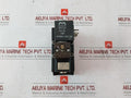 Bosch Rexroth 565-301-000-3 Solenoid Valve Max 10 Bar 04983-197-18 24Vdc
