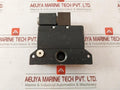 Bosch Rexroth 565-301-000-3 Solenoid Valve Max 10 Bar 04983-197-18 24Vdc