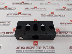 Bosch Rexroth 567-442-000-1 Aventics Pneumatic Directional Valve 05W11
