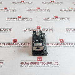 Bosch Rexroth 580-272-000-0 Solenoid Valve And Connector R40400 278
