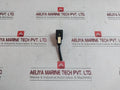 Bosch Rexroth 580-272-000-0 Solenoid Valve And Connector R40400 278
