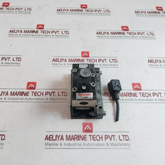 Bosch Rexroth 580-272-000-0 Solenoid Valve And Connector R40400 278