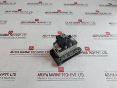 Bosch Rexroth 580-272-000-0 Solenoid Valve And Connector R40400 278