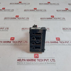 Bosch Rexroth 580-272-000-0 Solenoid Valve And Connector R40400 278