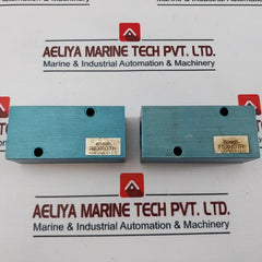 Bosch Rexroth 8900305140 Pneumatic Valve