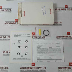 Bosch Rexroth Ag R900007920 Gasket Seal Set Lfa32.D7X He00706110