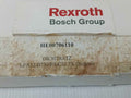 Bosch Rexroth Ag R900007920 Gasket Seal Set Lfa32.D7X He00706110