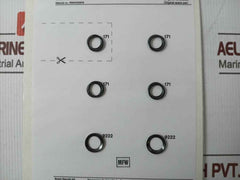 Bosch Rexroth Ag R900007920 Gasket Seal Set Lfa32.D7X He00706110
