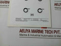 Bosch Rexroth Ag R900007920 Gasket Seal Set Lfa32.D7X He00706110