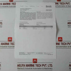 Bosch Rexroth Ag R900007920 Gasket Seal Set Lfa32.D7X He00706110